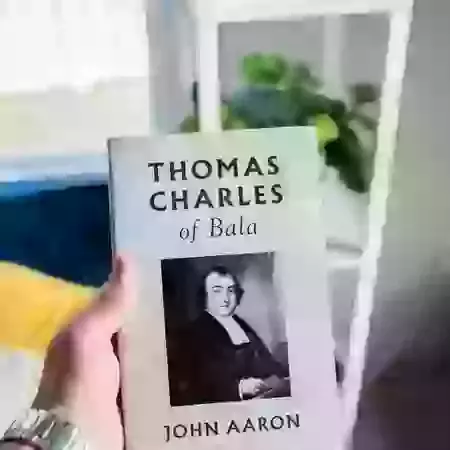 Thomas Charles of Bala